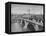 London Bridge, City of London, 1911-Pictorial Agency-Framed Stretched Canvas