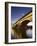 London Bridge in the Late Evening, Havasu, Arizona, United States of America, North America-Richard Maschmeyer-Framed Photographic Print