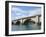 London Bridge, Lake Havasu City, Arizona, United States of America, North America-Robert Harding Productions-Framed Photographic Print