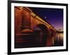 London Bridge, Lake Havasu City, Arizona, USA-null-Framed Photographic Print