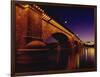 London Bridge, Lake Havasu City, Arizona, USA-null-Framed Photographic Print