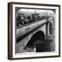 London Bridge, London, C Late 19th Century-Underwood & Underwood-Framed Photographic Print