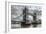 London Bridge, Thames-Giuseppe Torre-Framed Photographic Print