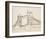 London Bridge-Irena Orlov-Framed Art Print