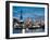 London Bridge-Craig Roberts-Framed Photographic Print