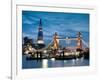 London Bridge-Craig Roberts-Framed Photographic Print