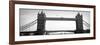 London Bridge-Emily Navas-Framed Premium Giclee Print