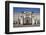 London-Buckingham Palace Gate-null-Framed Art Print