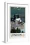 London by GWR-null-Framed Giclee Print