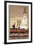 London by Liner-Vintage Apple Collection-Framed Giclee Print