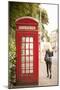 London Calling II-Karyn Millet-Mounted Photographic Print