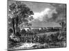 London, Camden Town, 1780-null-Mounted Art Print