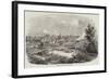 London, Canada West-null-Framed Giclee Print