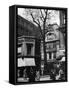 London, Cheapside 1930s-null-Framed Stretched Canvas