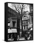 London, Cheapside 1930s-null-Framed Stretched Canvas