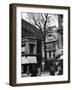 London, Cheapside 1930s-null-Framed Photographic Print