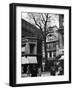 London, Cheapside 1930s-null-Framed Photographic Print