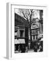 London, Cheapside 1930s-null-Framed Photographic Print