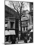 London, Cheapside 1930s-null-Mounted Photographic Print