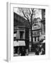 London, Cheapside 1930s-null-Framed Photographic Print