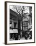 London, Cheapside 1930s-null-Framed Photographic Print