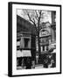 London, Cheapside 1930s-null-Framed Photographic Print