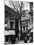 London, Cheapside 1930s-null-Mounted Photographic Print