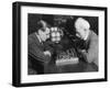 London Chess Club-null-Framed Photographic Print