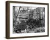 London, Cheyne Walk-null-Framed Photographic Print