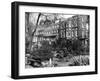 London, Cheyne Walk-null-Framed Photographic Print