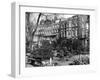 London, Cheyne Walk-null-Framed Photographic Print