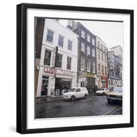 London Chinatown-null-Framed Photographic Print