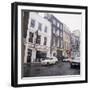 London Chinatown-null-Framed Photographic Print