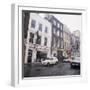 London Chinatown-null-Framed Photographic Print