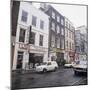 London Chinatown-null-Mounted Photographic Print