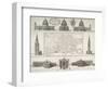 London Churches-null-Framed Giclee Print