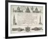 London Churches-null-Framed Giclee Print