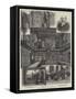 London City Guilds, the Haberdashers' Company-Walter Bothams-Framed Stretched Canvas