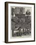 London City Guilds, the Haberdashers' Company-Walter Bothams-Framed Giclee Print