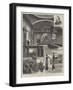 London City Guilds, the Salters' Company-Walter Bothams-Framed Giclee Print