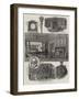 London City Guilds, the Stationers' Company-null-Framed Giclee Print