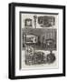 London City Guilds, the Stationers' Company-null-Framed Giclee Print