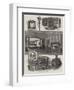 London City Guilds, the Stationers' Company-null-Framed Giclee Print