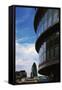 London City Hall-null-Framed Stretched Canvas