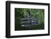 London City Street Signs-null-Framed Art Print