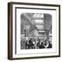 London Clearing House-null-Framed Premium Giclee Print
