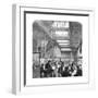 London Clearing House-null-Framed Premium Giclee Print