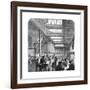 London Clearing House-null-Framed Giclee Print