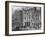 London Coal Exchange-Thomas H Shepherd-Framed Art Print