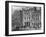 London Coal Exchange-Thomas H Shepherd-Framed Art Print